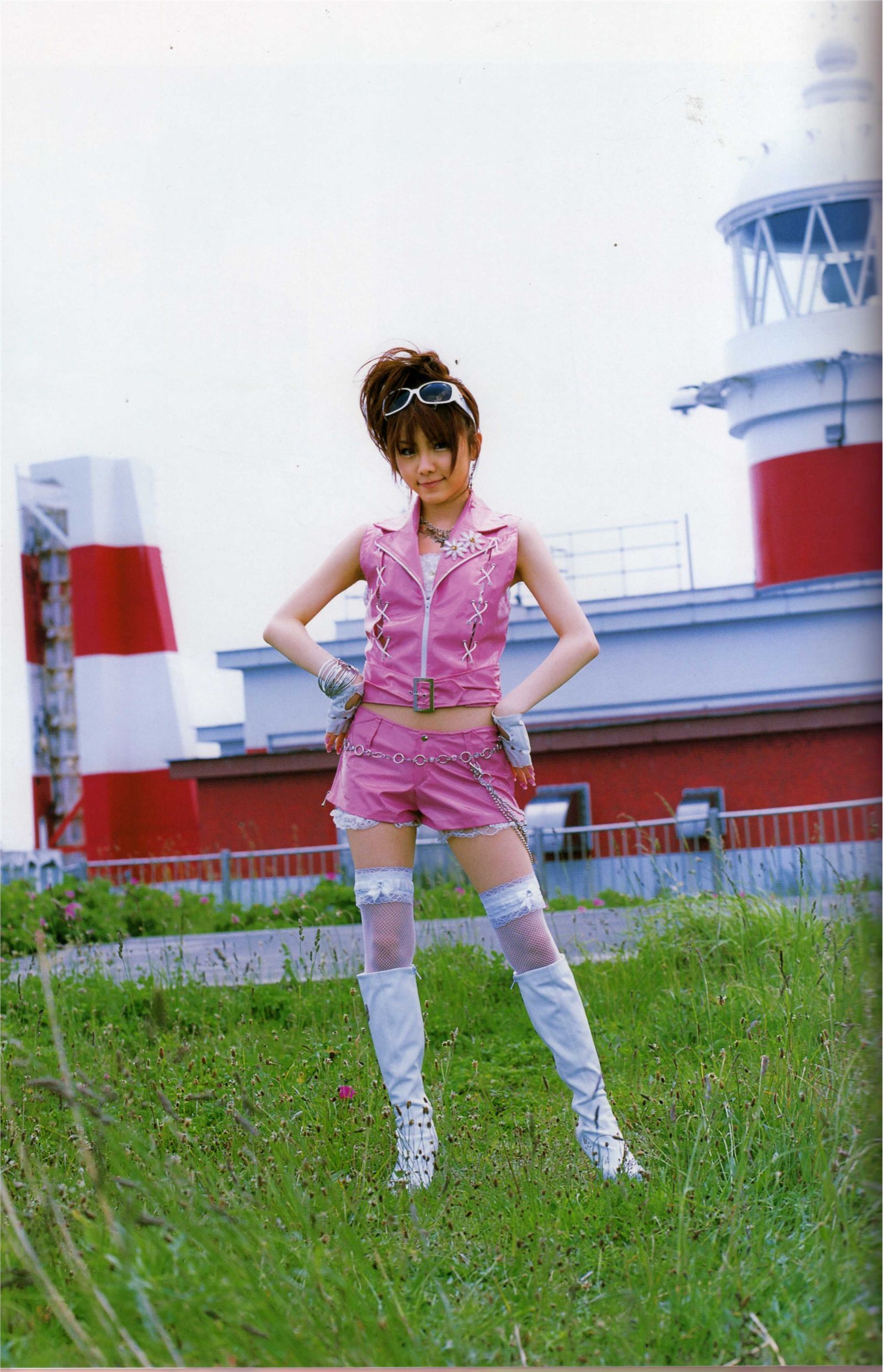 [PB写真集] Reina Tanaka 田中れいな 日本美少女高清写真